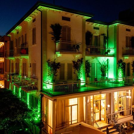 Hotel Italia Boutique Rimini Bagian luar foto