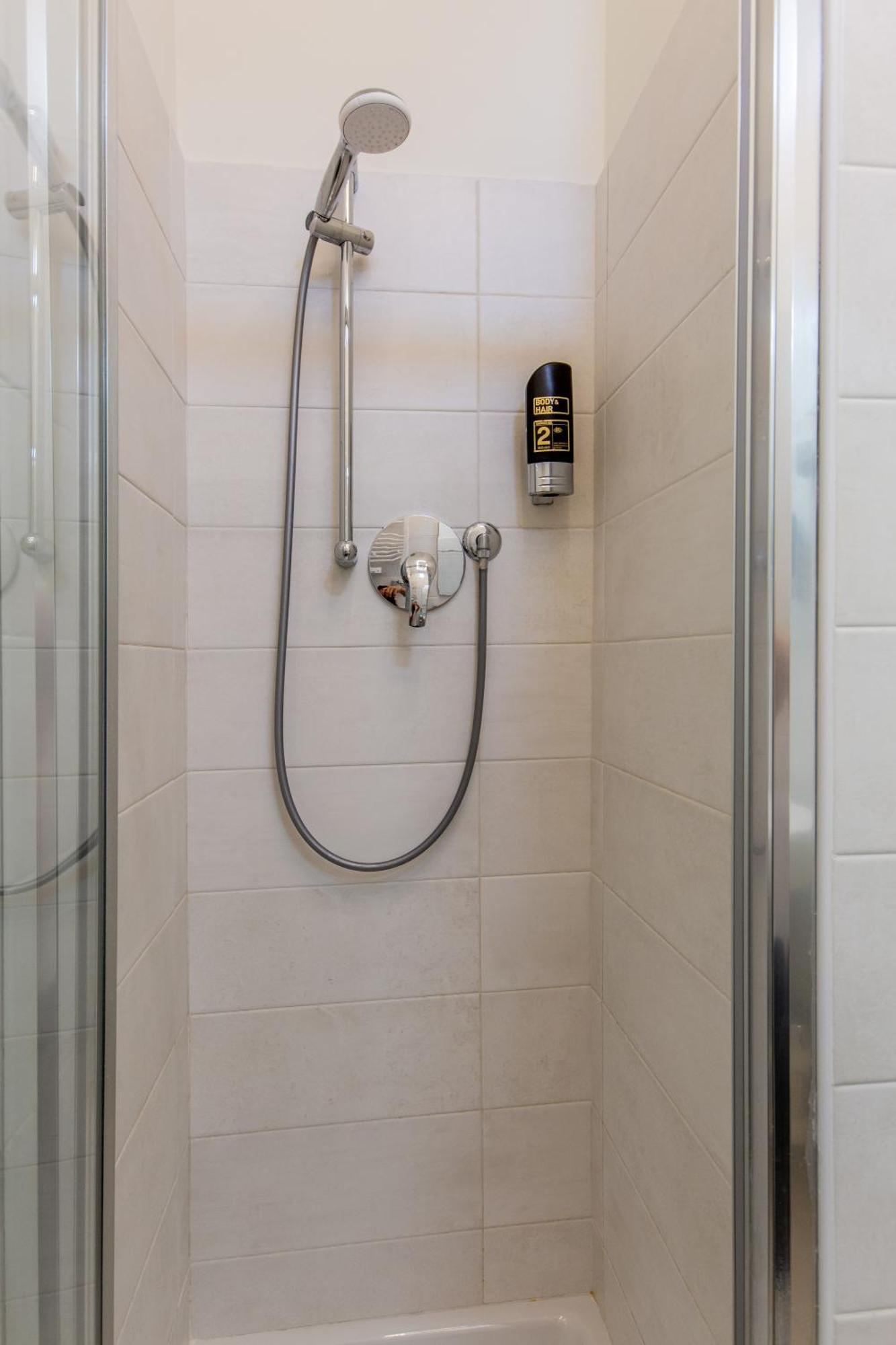Hotel Italia Boutique Rimini Bagian luar foto